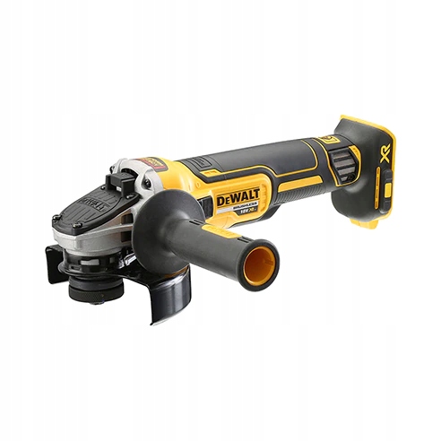 

Szlifierka Kątowa DCG405N 125 MM 18V Dewalt