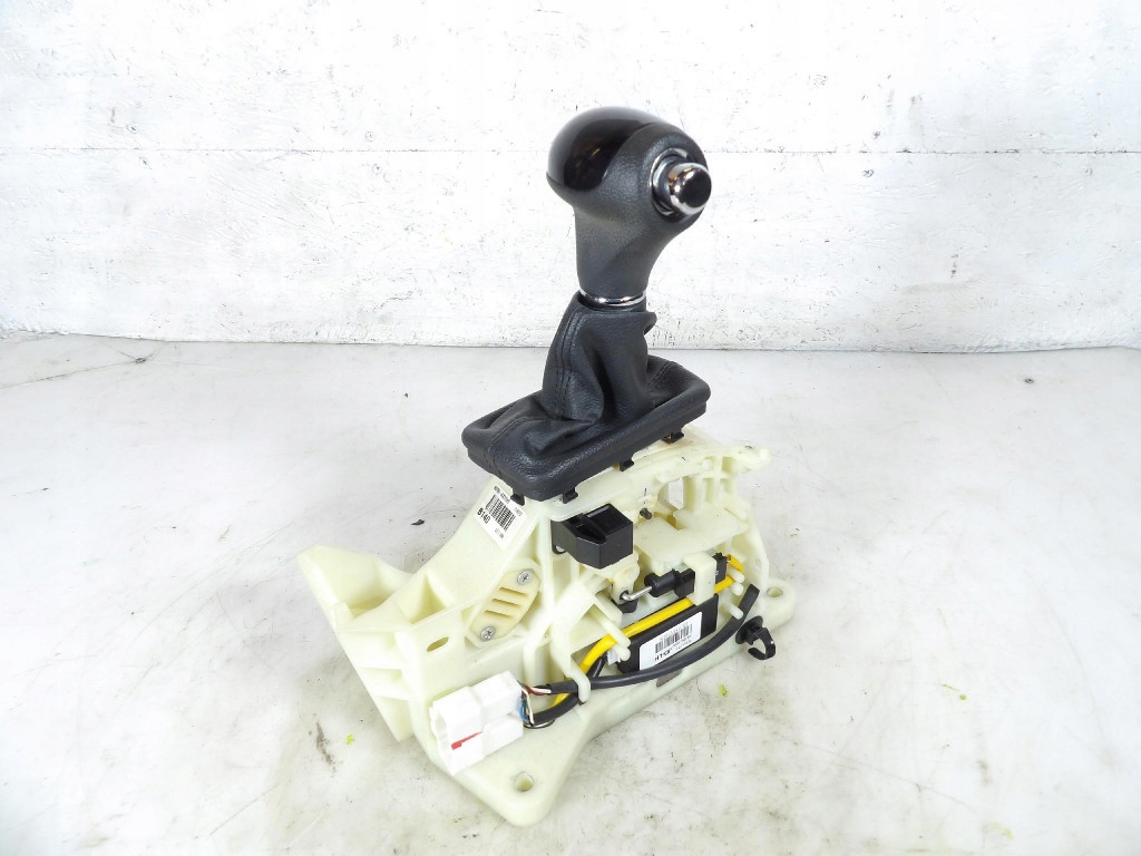 KIA CEED II LIFT trim AUTOMAT 46700-A2200KB