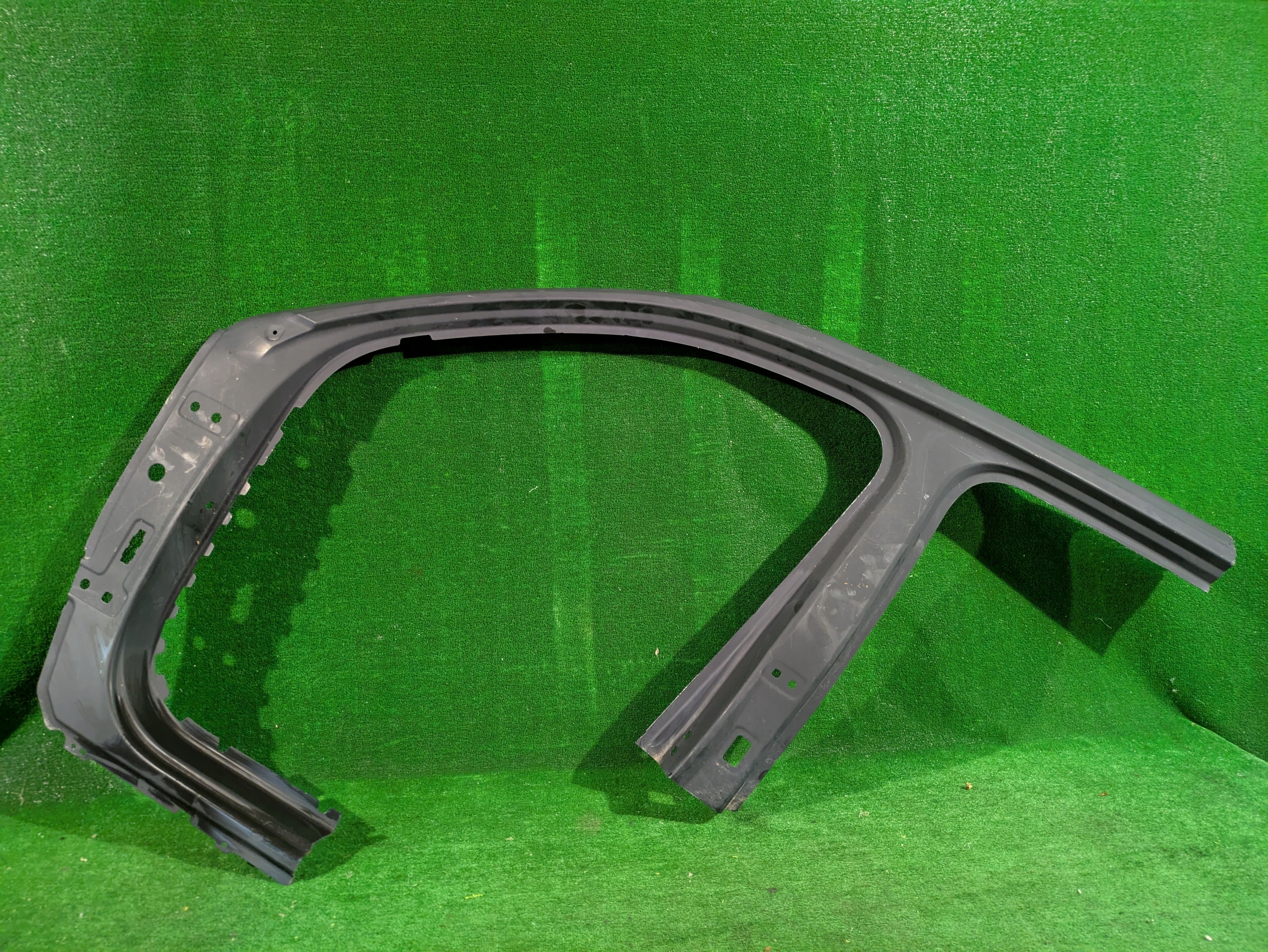 threshold pillar left VOLVO XC40 XC-40