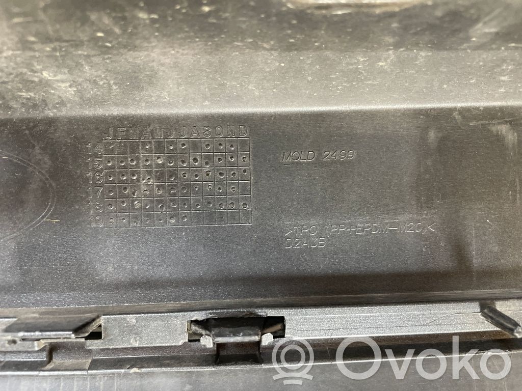 bumper rear part rear PDC FORD S-MAX MK2 II 2014-2024 EM2B17E001A