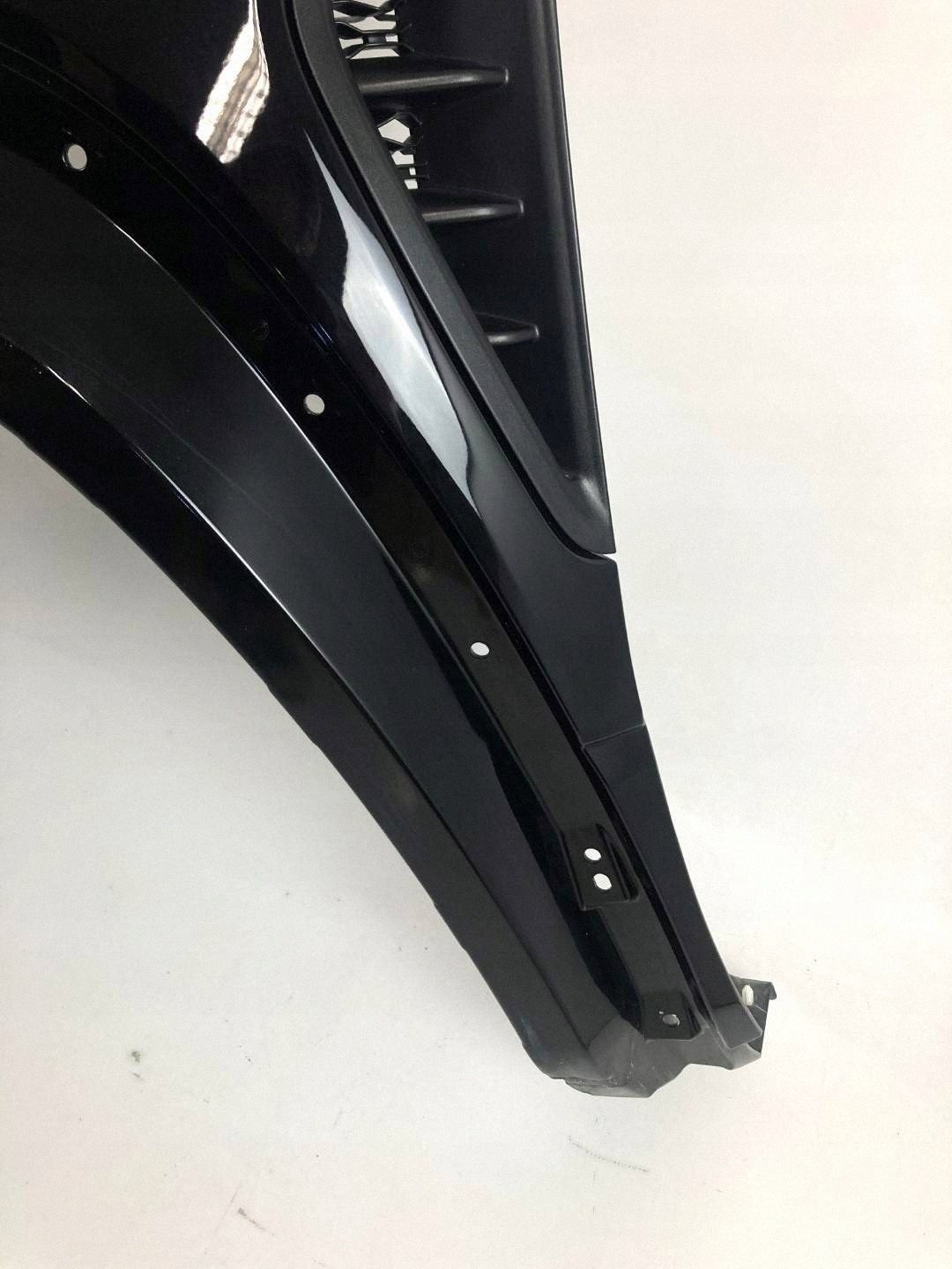 Ram 1500 TRX V 6.2 fender front left front 2021-2024 OEM