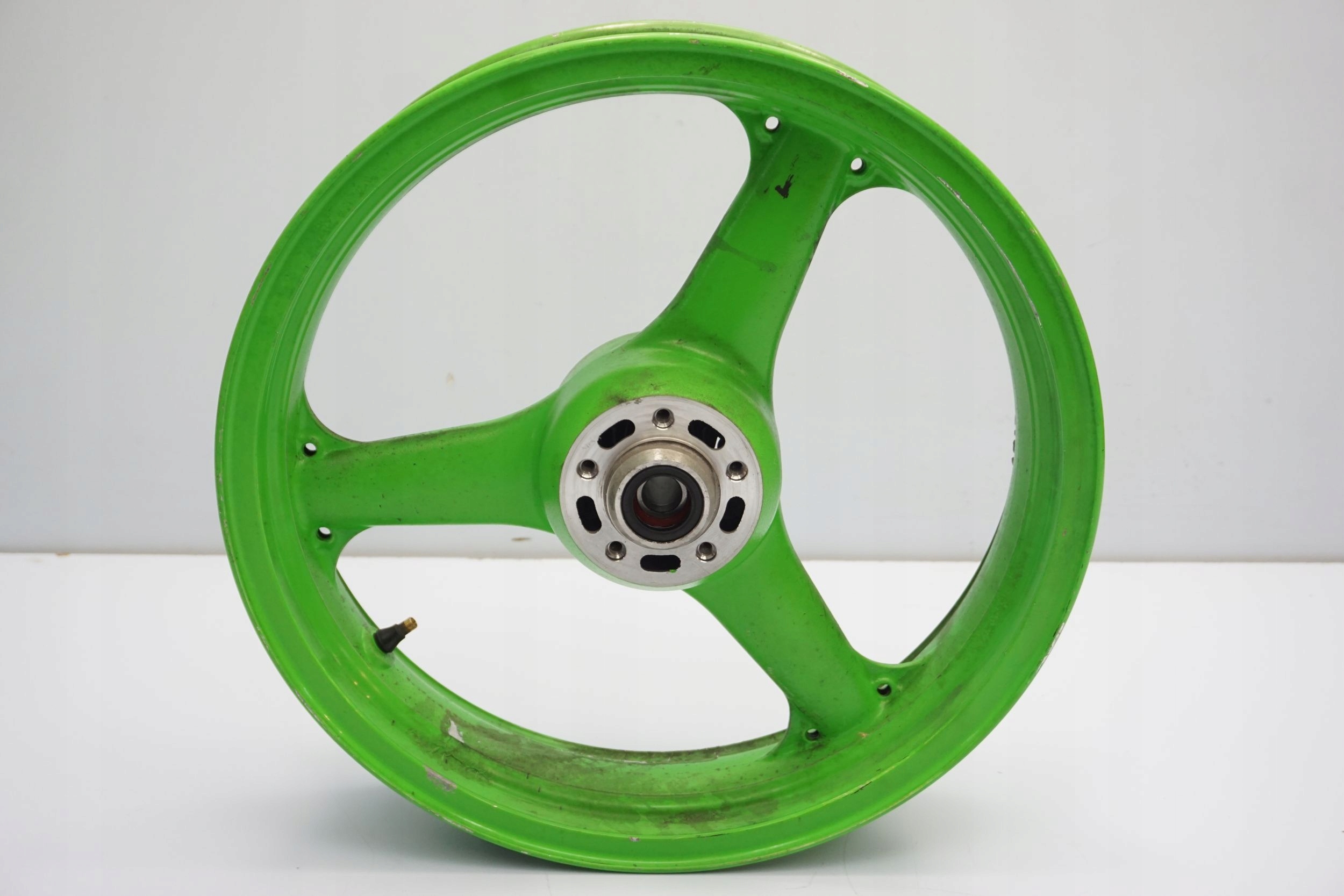 KAWASAKI ZX-6R 600 95-97 ОБОД ПЕРЕДНИЙ ПЕРЕДНИЙ