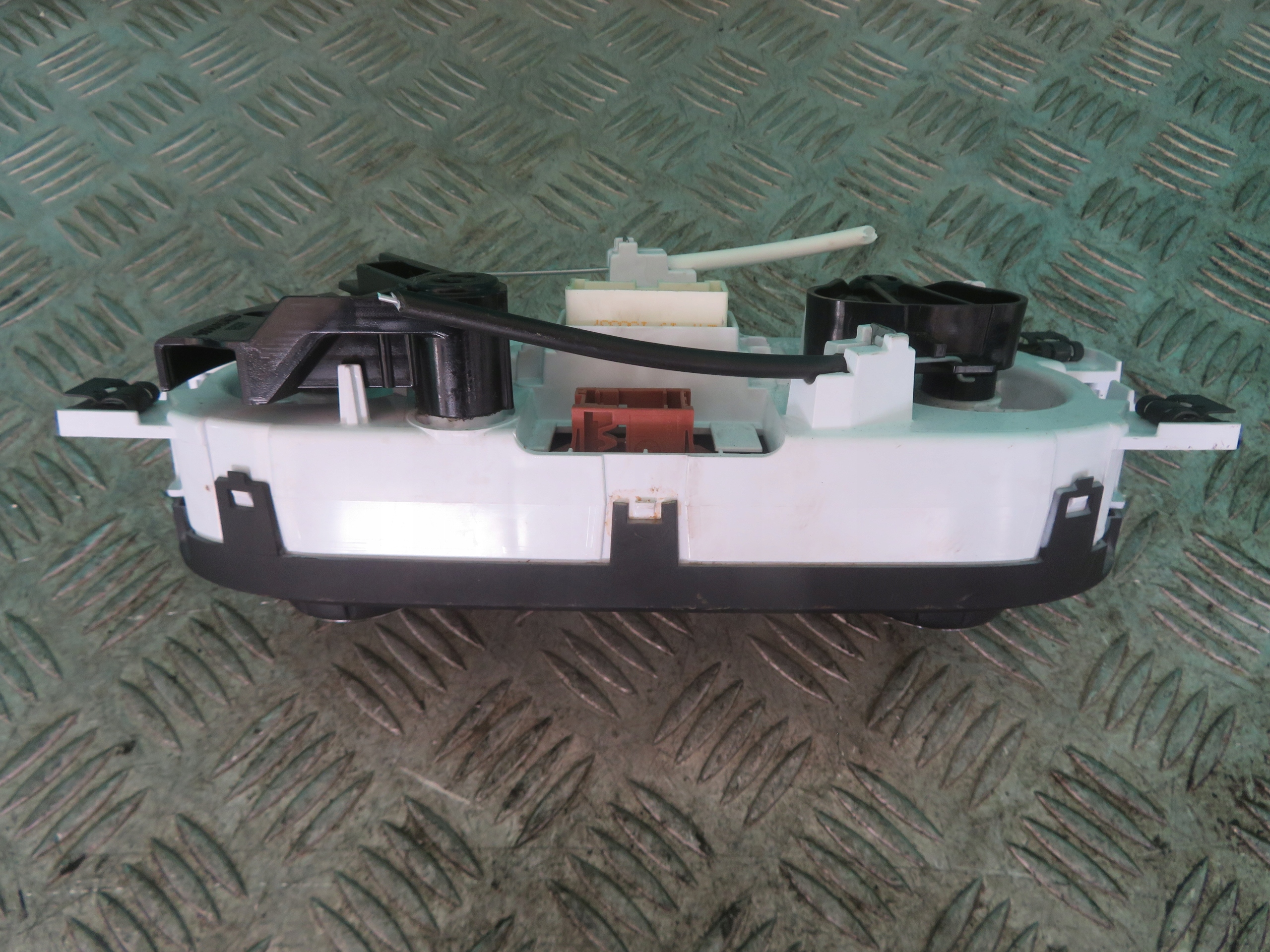 PANEL klímy IVECO DAILY 5S9040200