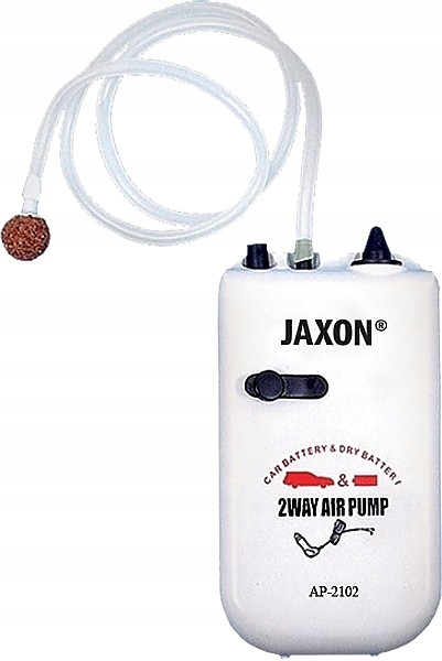 Pumpička Oxidant Jaxon AP-2102