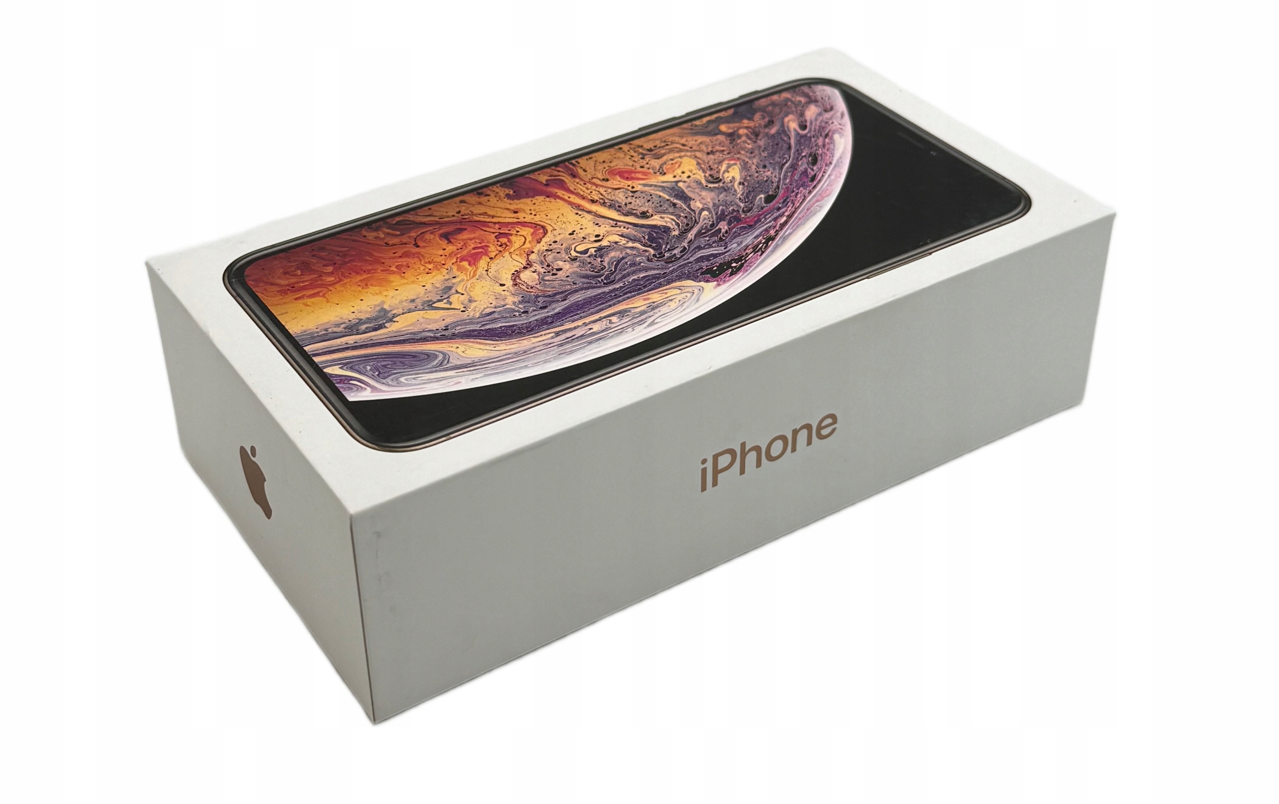 Smartphone Apple iPhone Xs Max 4 Gb 64 Gb 4G (lte) zlatý Nový