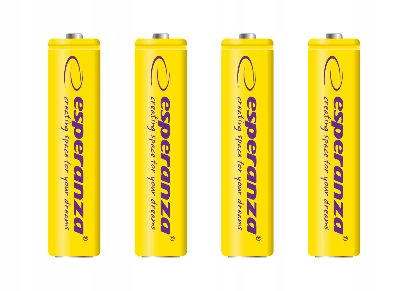 

Akumulatorki Ni-mh Aaa 1000mAh Lampa Solarna 4szt.
