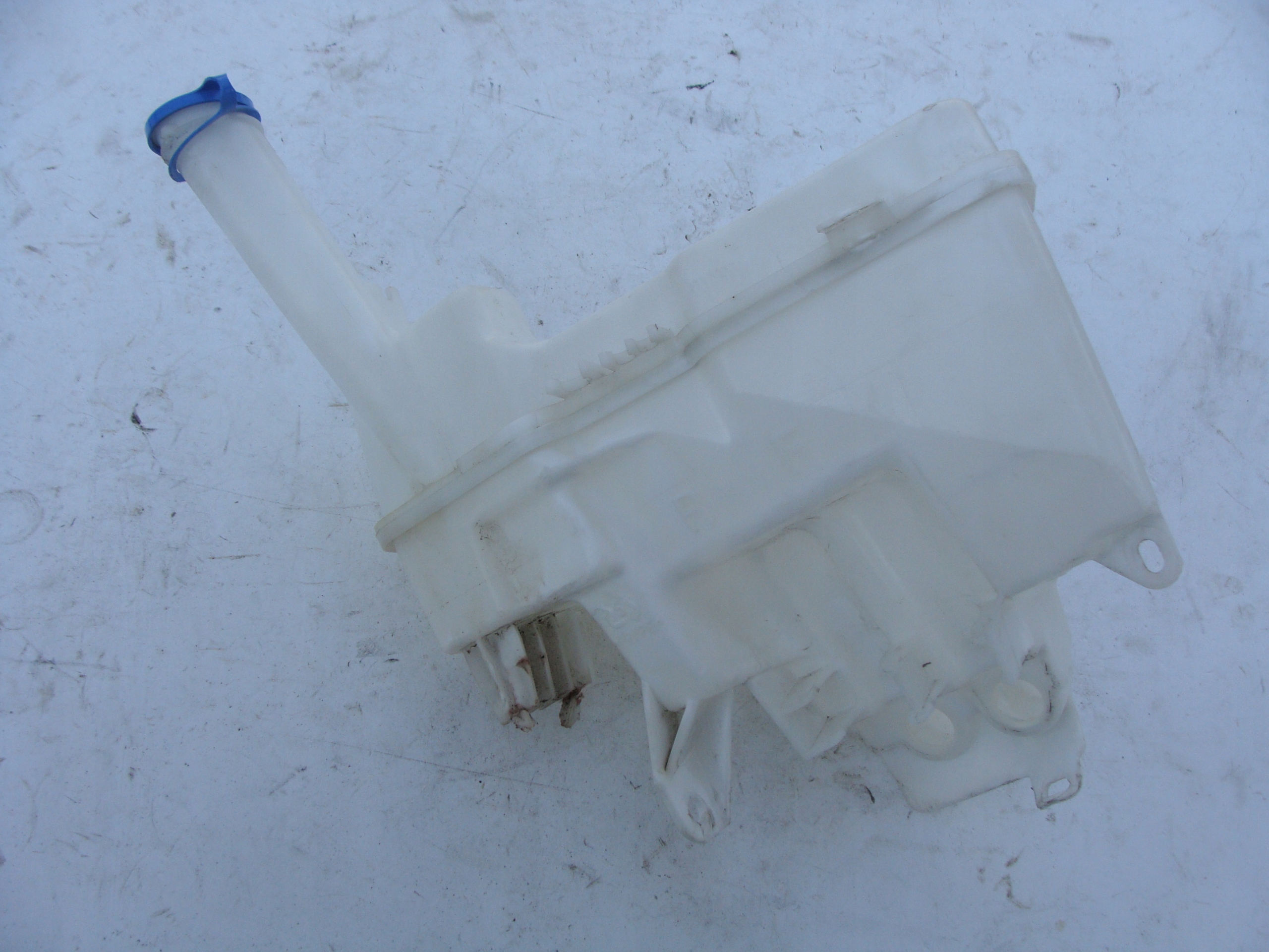 1612502380 - Бачок омывателя CITROEN C1 II AYGO II 14-