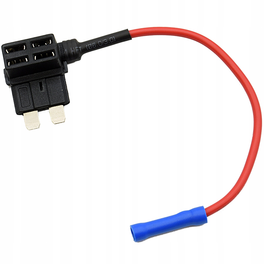 

Adapter Bezpiecznika Złodziejka Bypass Gniazdo