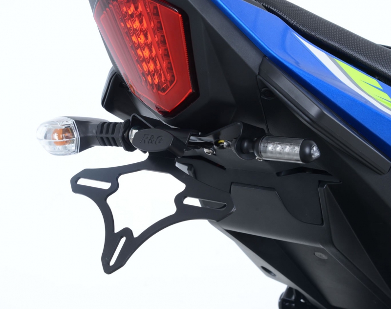 Rg Upevnenie Tabule Register.suzuki Gsx 250R (2017-2020)