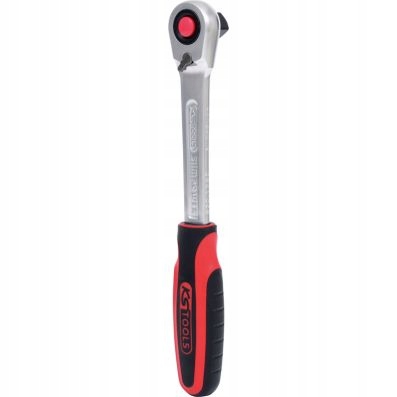 Grzechotka przestawna KS Tools 1 2 72 ZEBY