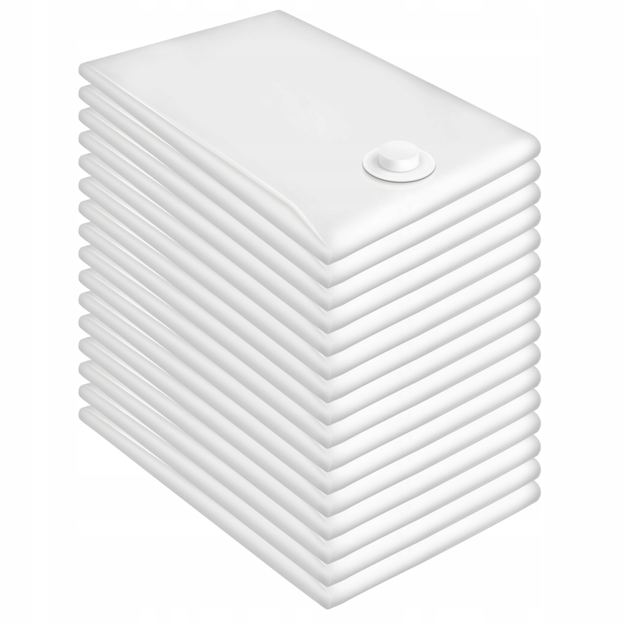 Levně Sillar vakuový pytel na oblečení 80x120 Pa/pe 80 Mikronů 7 Vrstvy 20ks