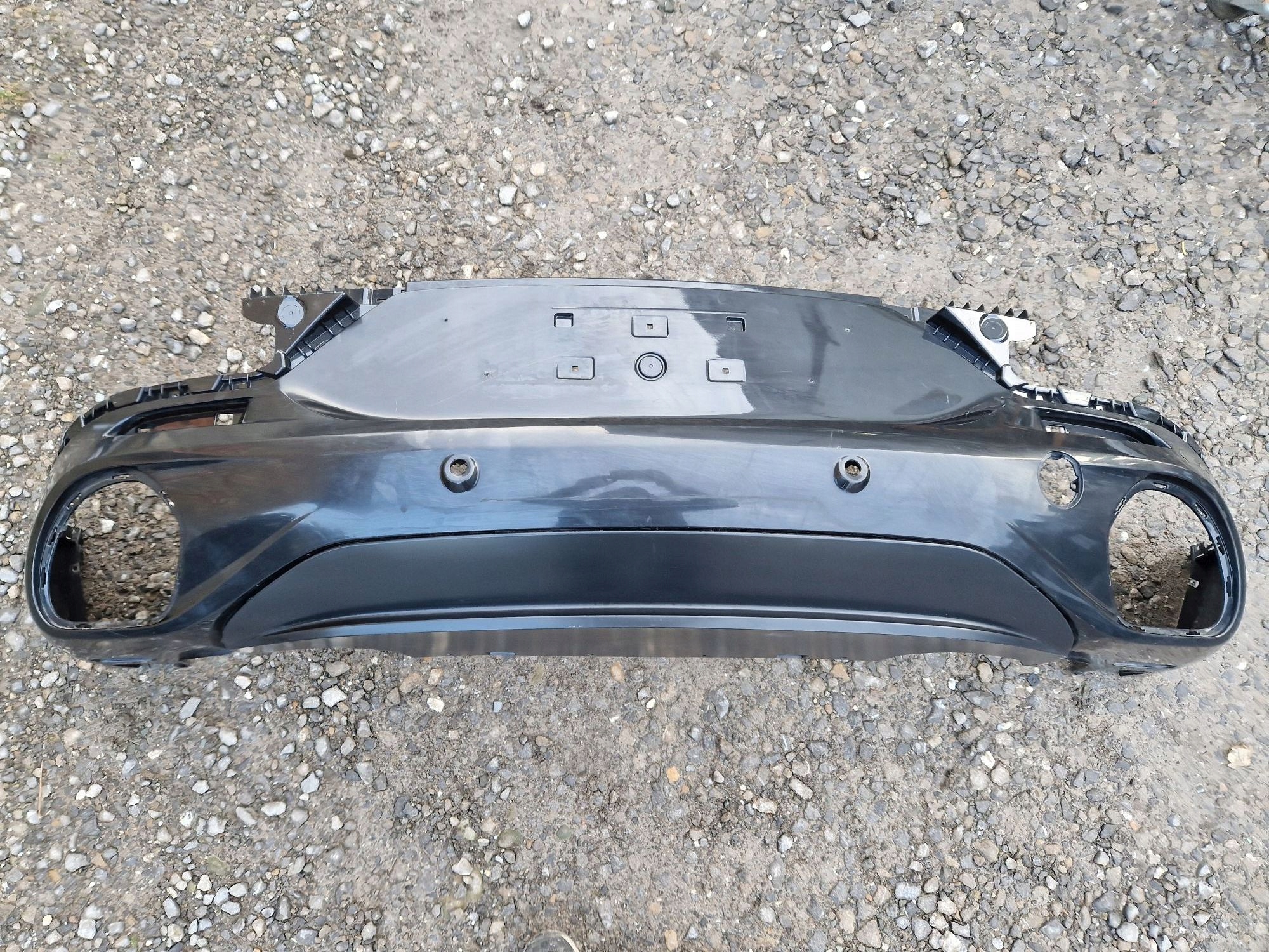 bumper rear ALFA ROMEO TONALE VELOCE 2022R->