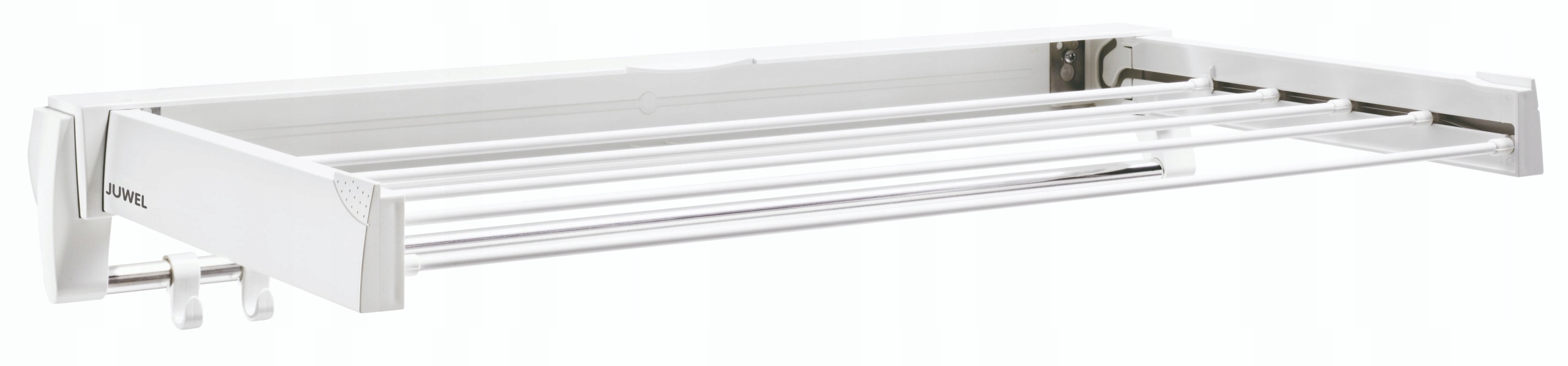 Levně Sušák na prádlo Juwel ArtDry bílá ArtDry100