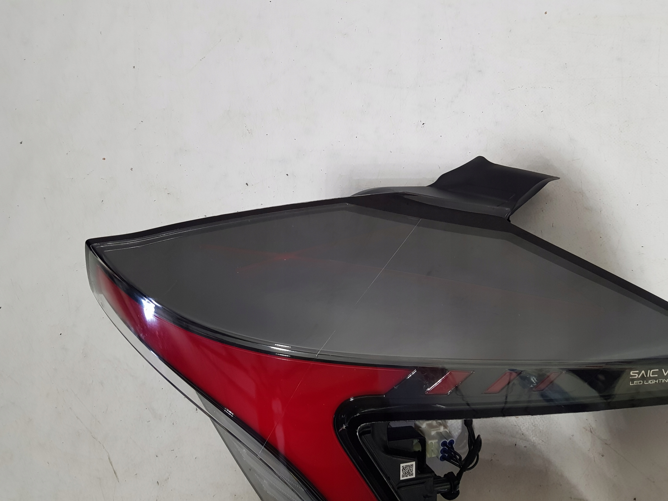 light rear part rear right 10976794 MG MG4 EH32