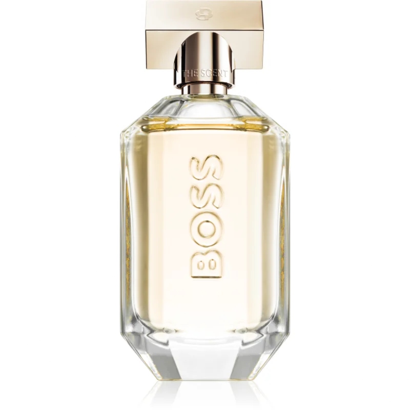 Hugo Boss Parfémovaná voda Boss The Scent 100 ml