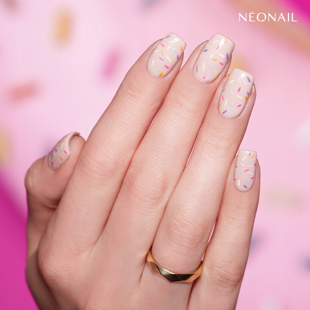 NEONAIL SIMPLE Zielony Lakier Hybrydowy 3w1 HARMONY 7,2 ml - OUTLET Rodzaj 3w1/jednofazowy