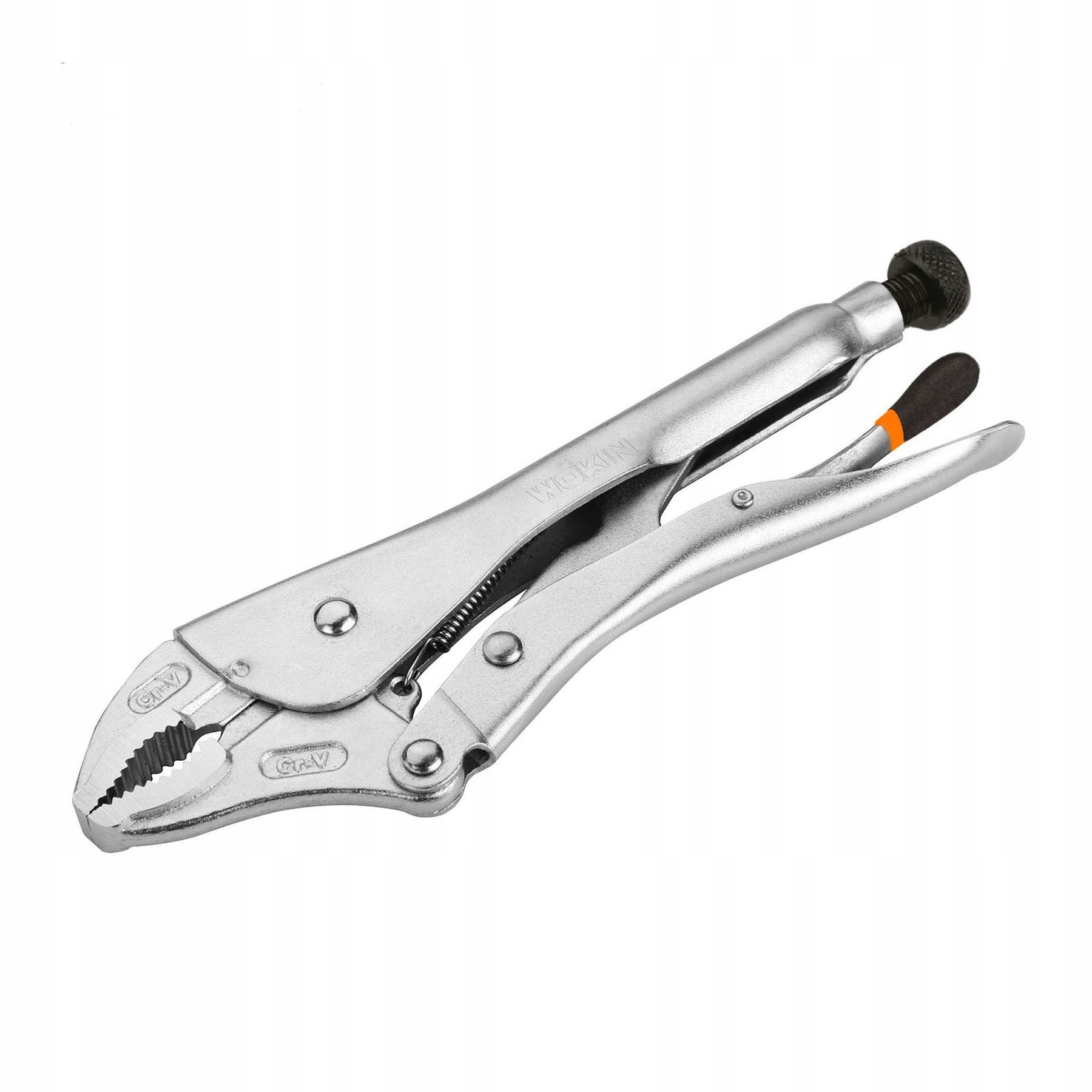 

Tolsen Pro Szczypce Morse'a Płaskie 250MM