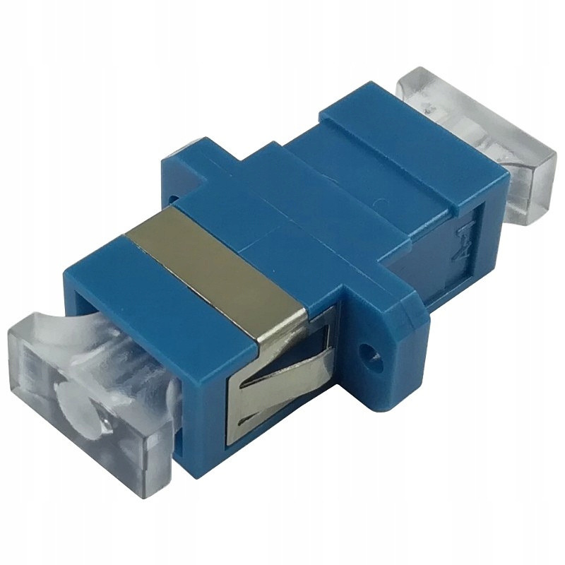 

Adapter jednomodowy Sm Upc simplex Sc/upc