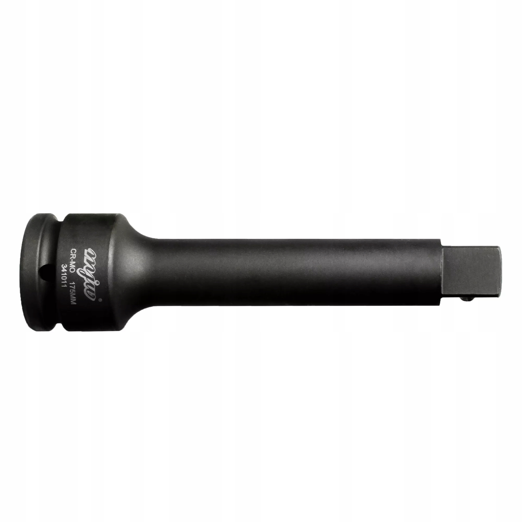 3/4 Palcový Príklepový Predlžovací Kábel Pre Príklepový Kľúč 175 MM