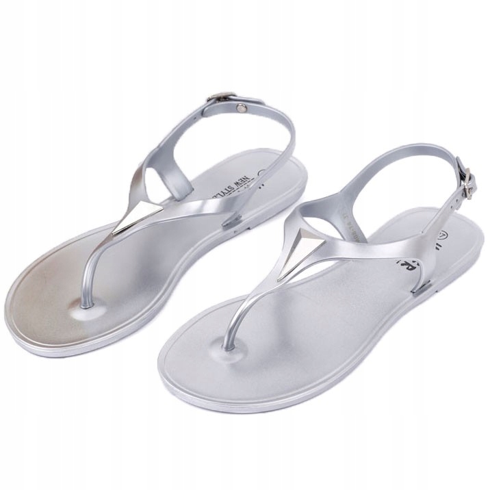 

Japonki meliski srebrne 14 Lane Srebny 38