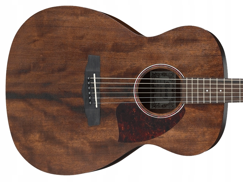Akustická kytara Ibanez PC12MH-OPN