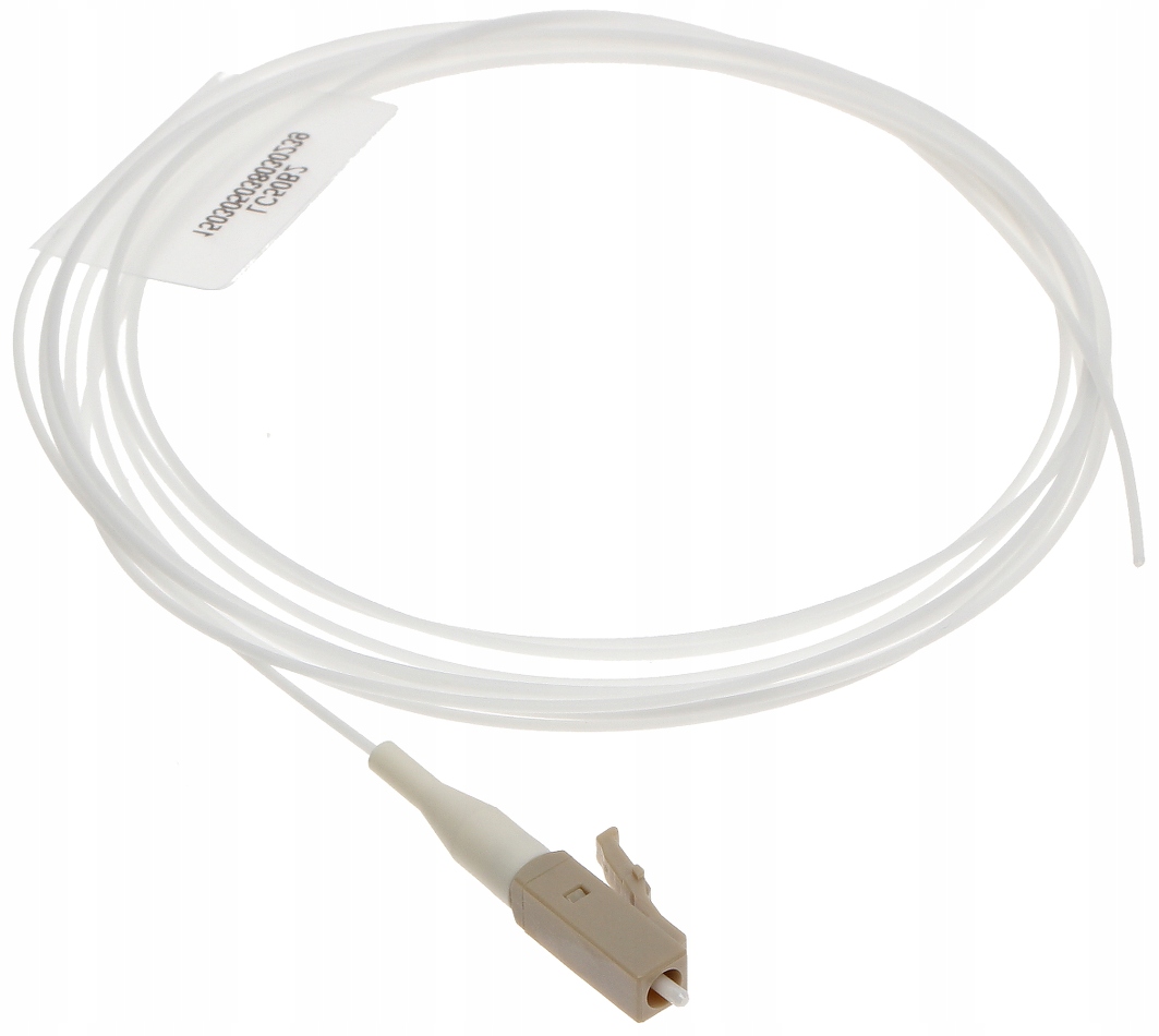 

Pigtail wielomodowy Pig-lc-mm wtyk LC 1m