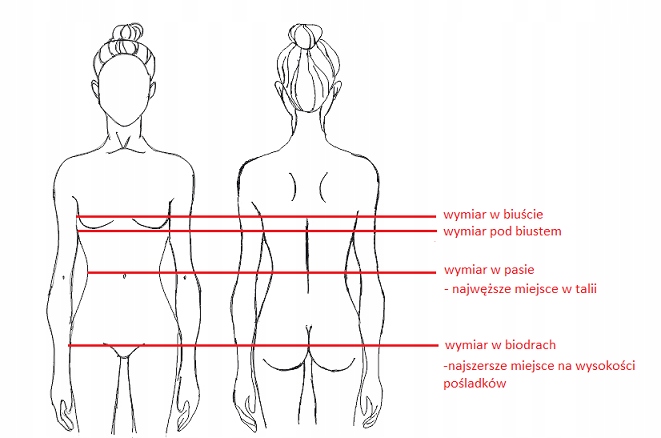 Strój do pole dance, komplet top ze spódniczką S Rozmiar S