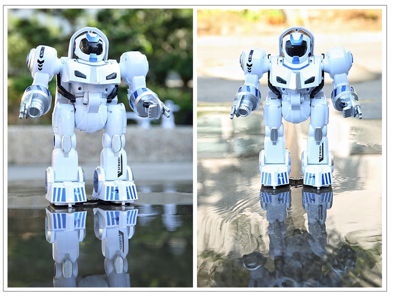 ROBOT INTERAKTYWNY ZDALNIE STEROWANY TRANSFORMERS Nazwa ROBOT ZDALNIE STEROWANY