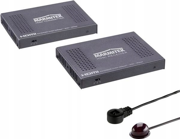 Rozszerzenie HDBaseT HDMI Marmitek 08344