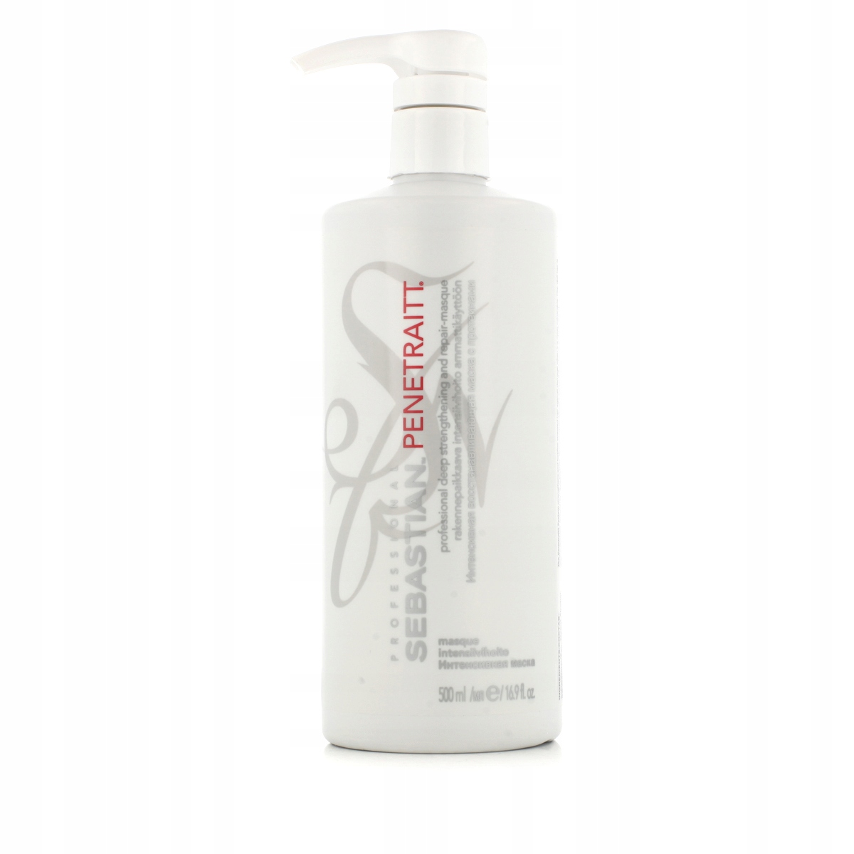 Sebastian Penetraittová maska 500 ml