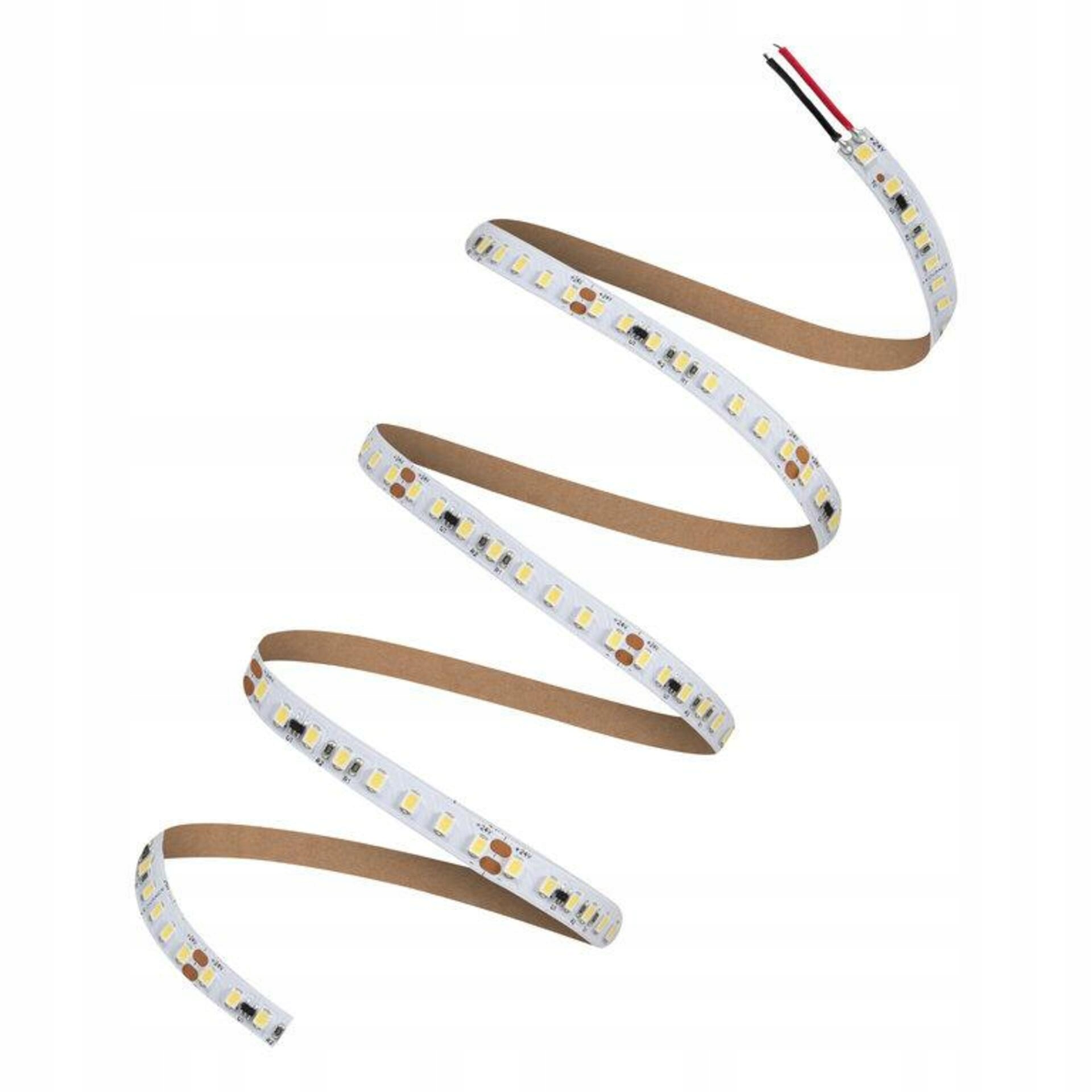 Ledvance Led pásik 5m 21W 2700K CRI90 stmievateľný, 144 LED/m, 24V DC