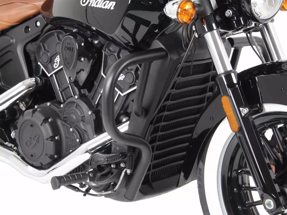 Indian Scout/Sixty (2015-) Gmol motora