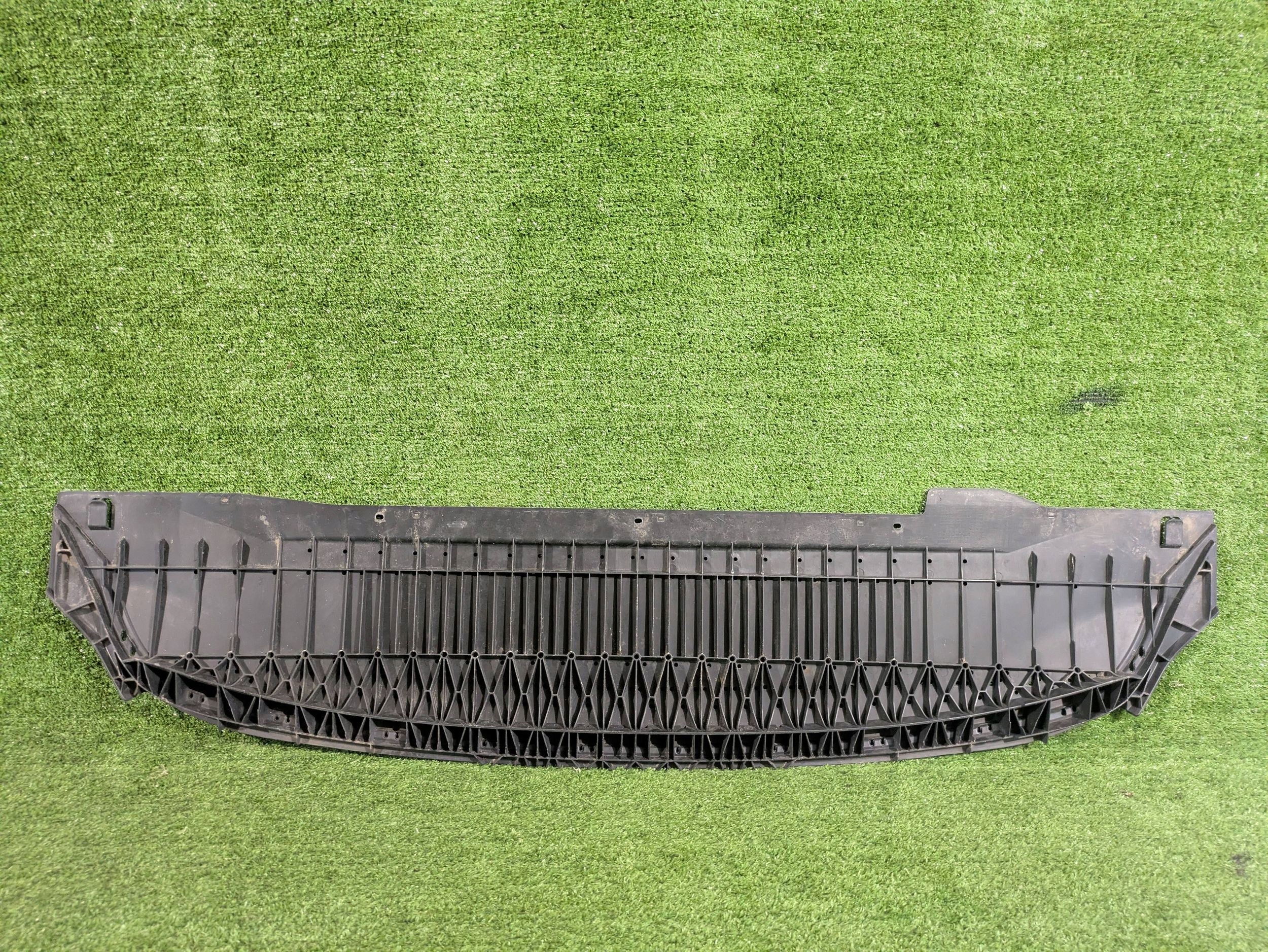cover below bumper SKODA OCTAVIA IV NR.O42