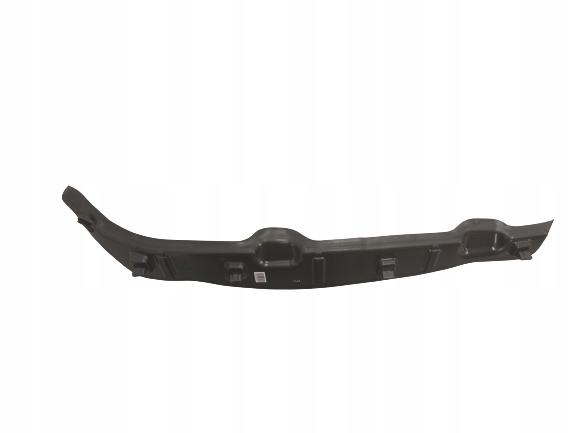 Uszczelka ramy bocznej prawa BMW G30 G31 G38 Part number 51487352222