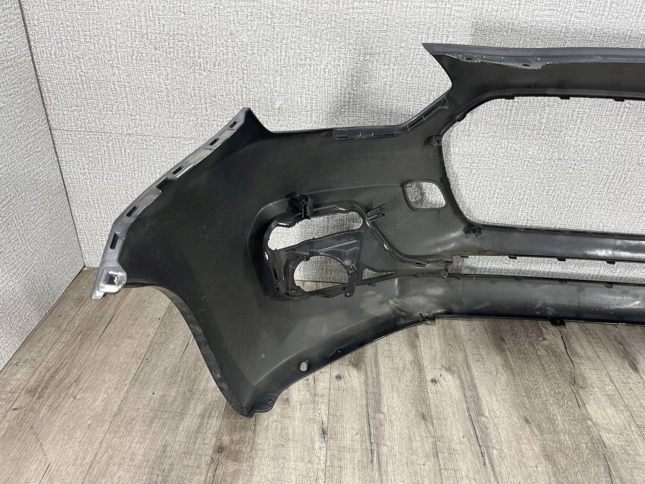 SUZUKI SWIFT Vl MK8 2017-2024 bumper front 71711-53R