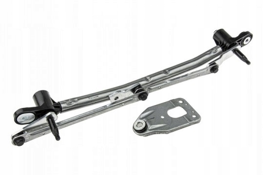 MECHANIZM WYCIERACZEK PRZÓD OPEL COMBO D 2009-