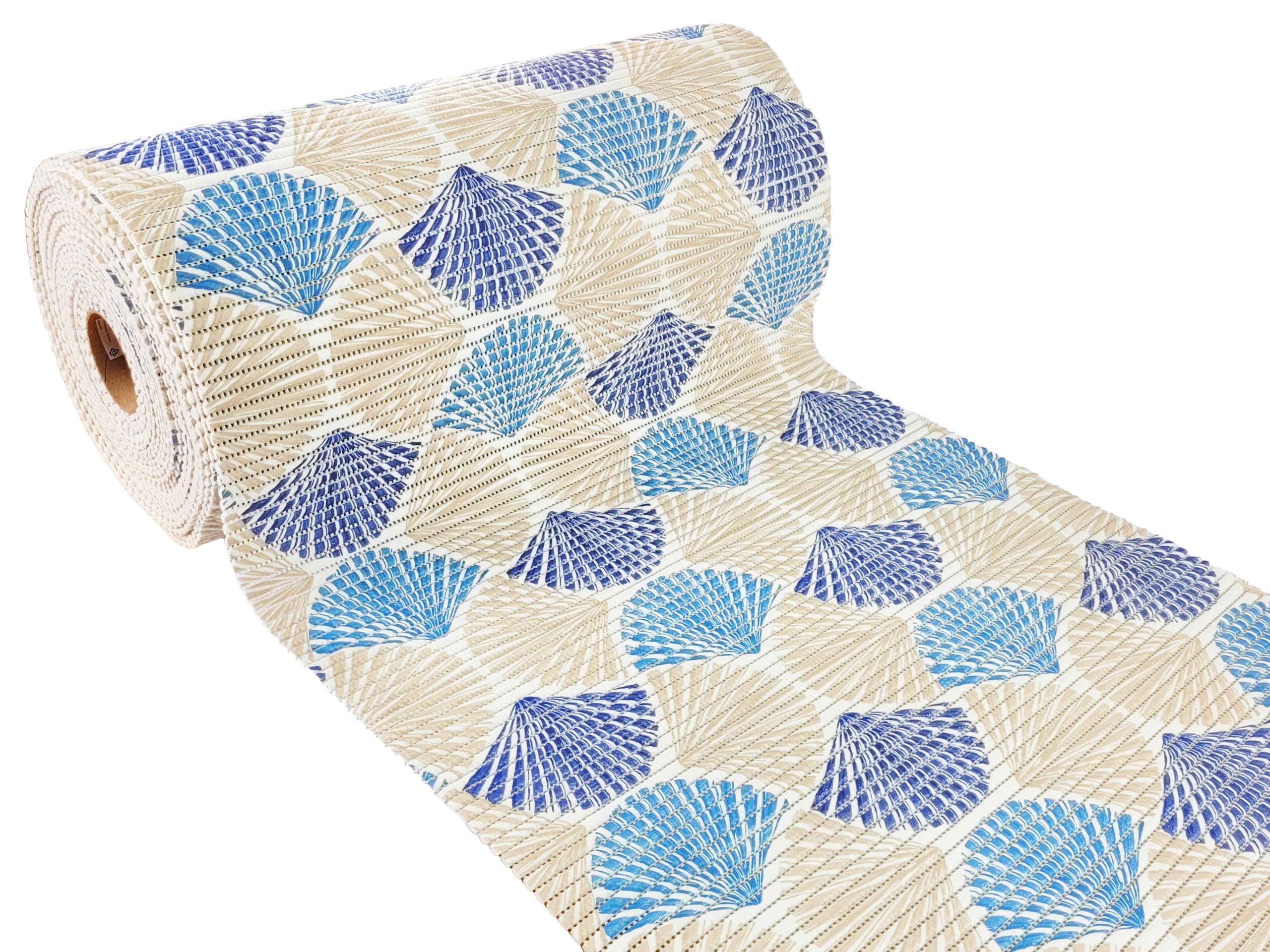 Protiskluzová podložka Měkká podložka na podlahu do koupelny a chodby 10 m