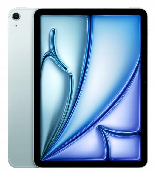 Tablet Apple iPad Air 11 M4 (2026) 11" 12 Gb 128 Gb modrý
