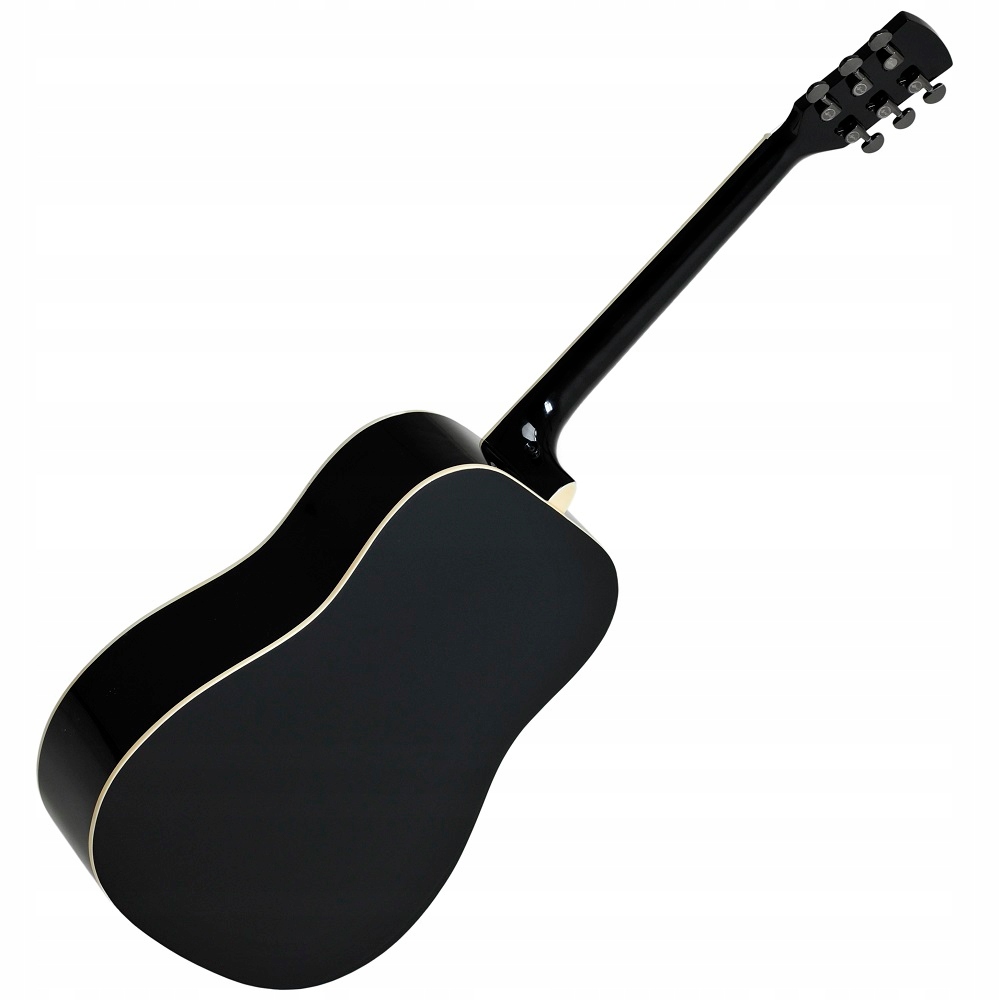 Ever Play AP-400 BLB Gitara Akustyczna Marka Ever play