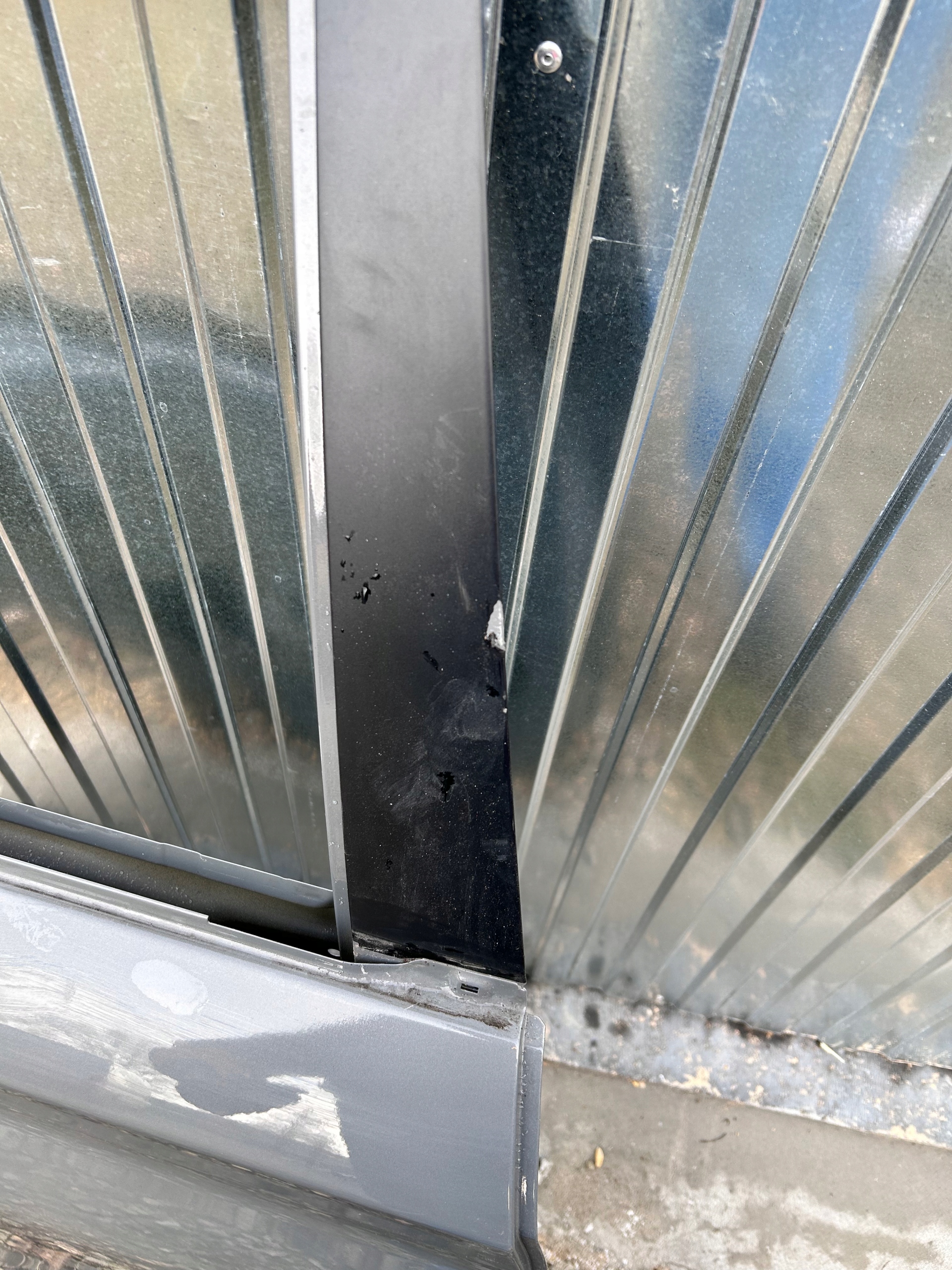 door rear. right HYUNDAI KONA nr.00