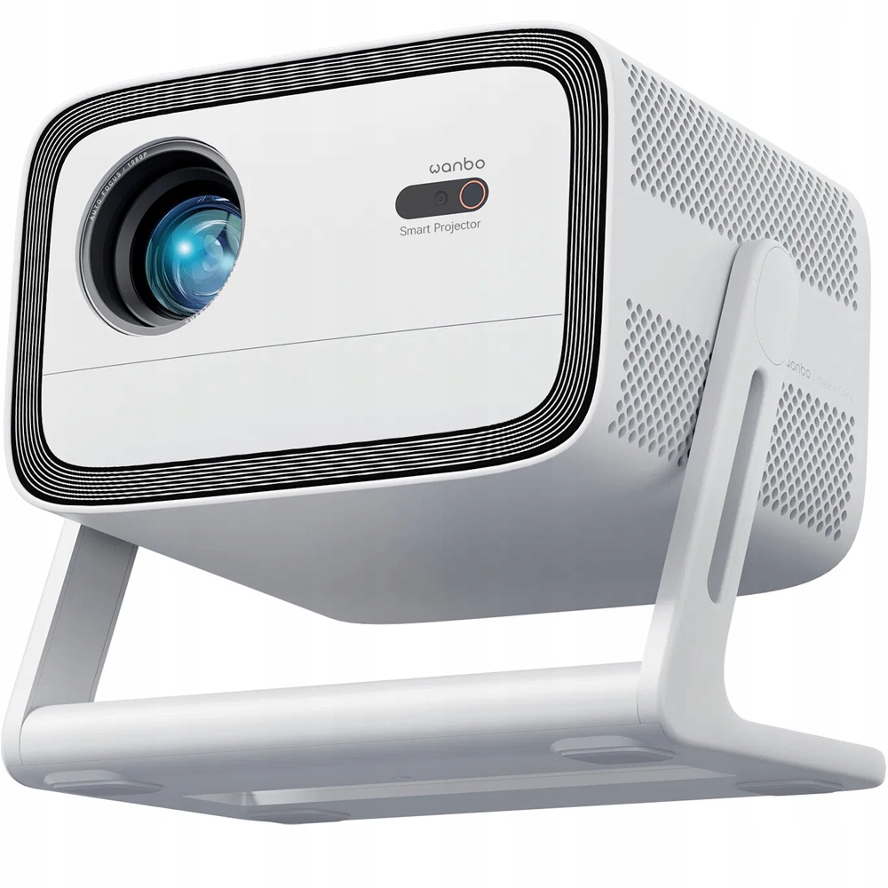 Projektor Wanbo Vali 1