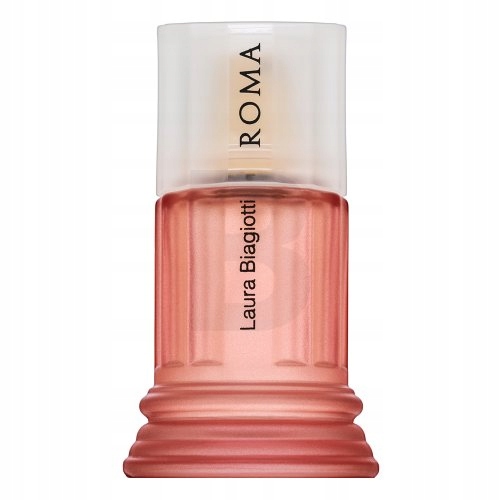 Laura Biagiotti Roma Rosa toaletní voda pro ženy 25 ml