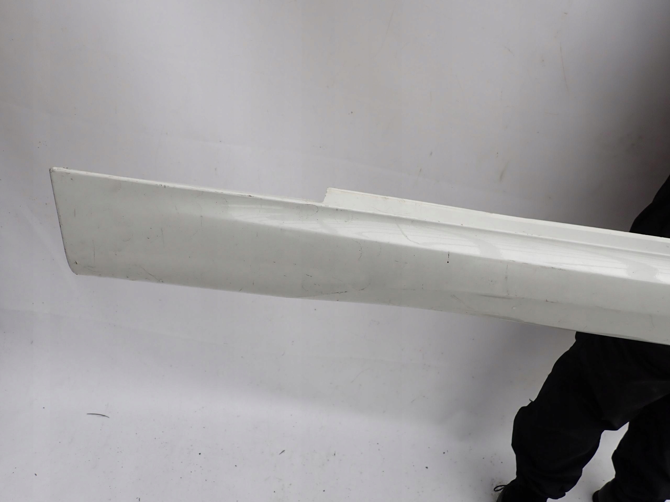 BMW X1 E84 m-packet moulding threshold left threshold left