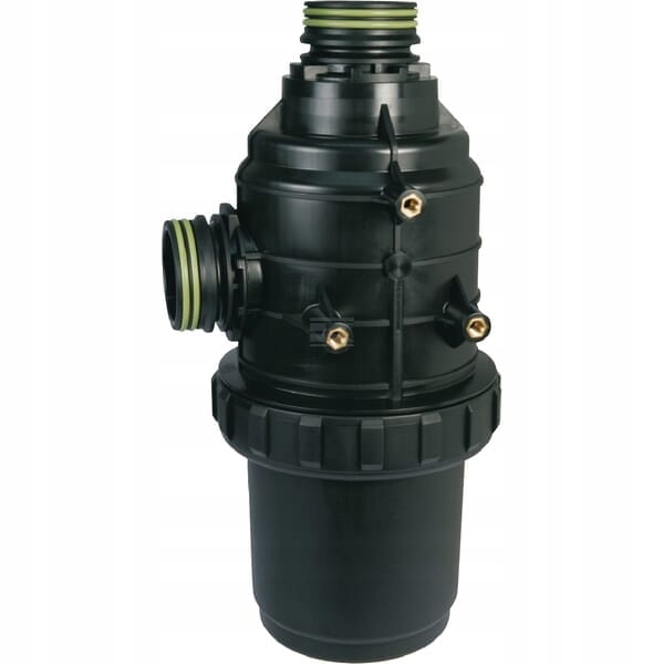 Sací filtr vidlicová přípojka T7 50 mesh 200-260 l/min 31720F3 Arag