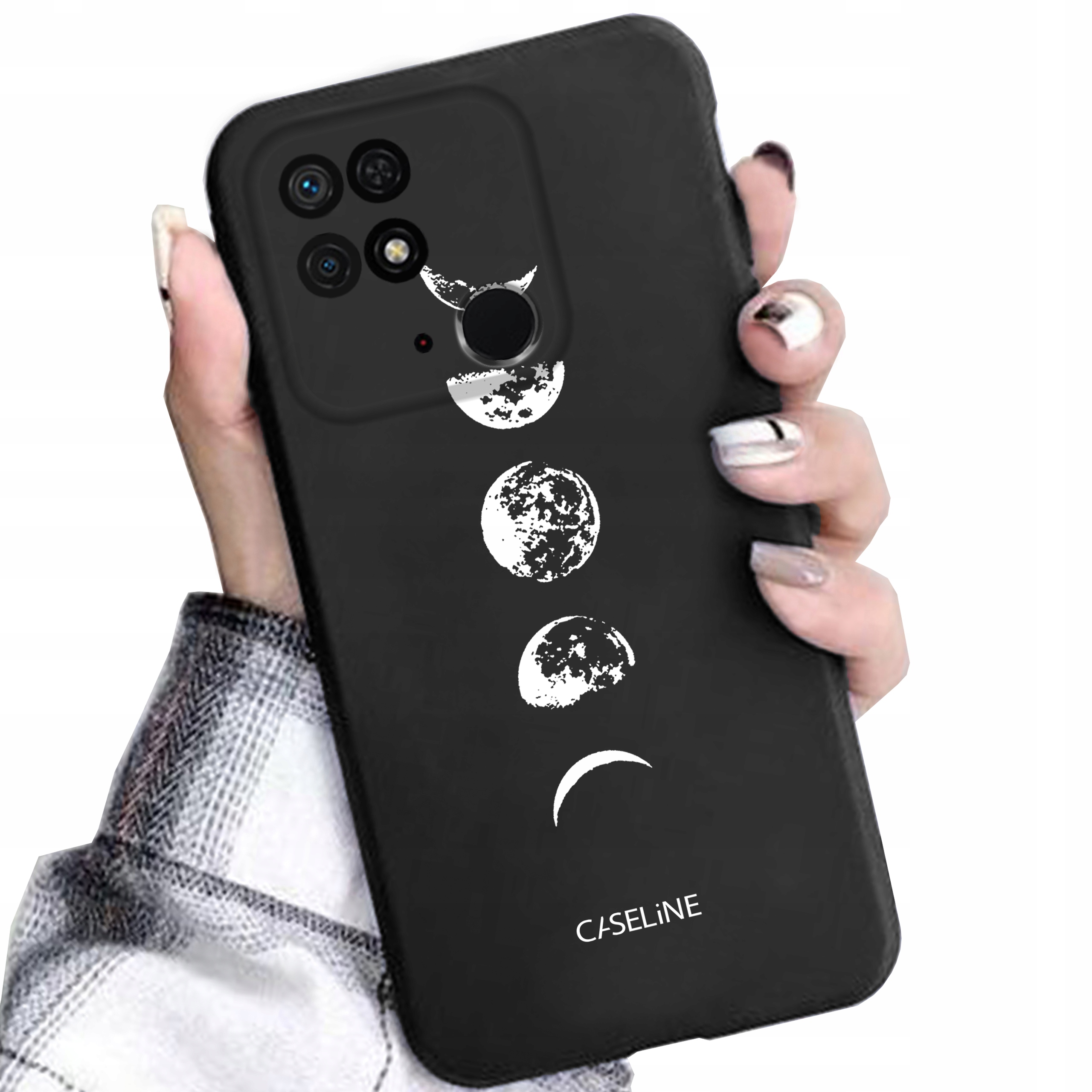 

Etui Case Silicone do Xiaomi Redmi 10C