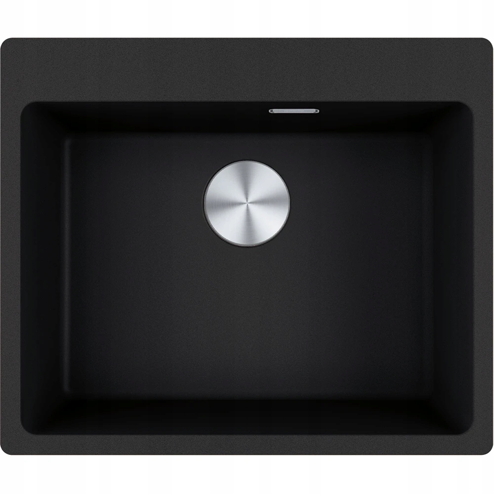 Zlewozmywak Franke Maris Mrg 610-54 Ftl Fragranit+ Onyx