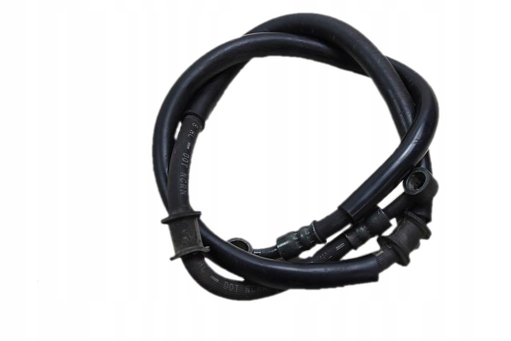 SUZUKI VL125 INTRUDER PRZEWÓD HAMULCOWY PRZÓD