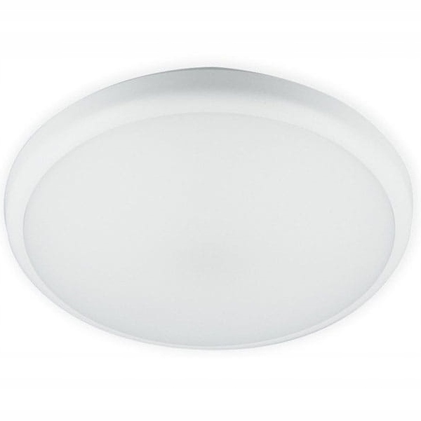 Plafon Zewnętrzny Lampa Zewnętrzna Led Balkon Taras 22W IP65 Wodoszczelny