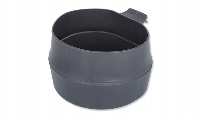 

Kubek Wildo Fold-A 600 ml Dark Grey