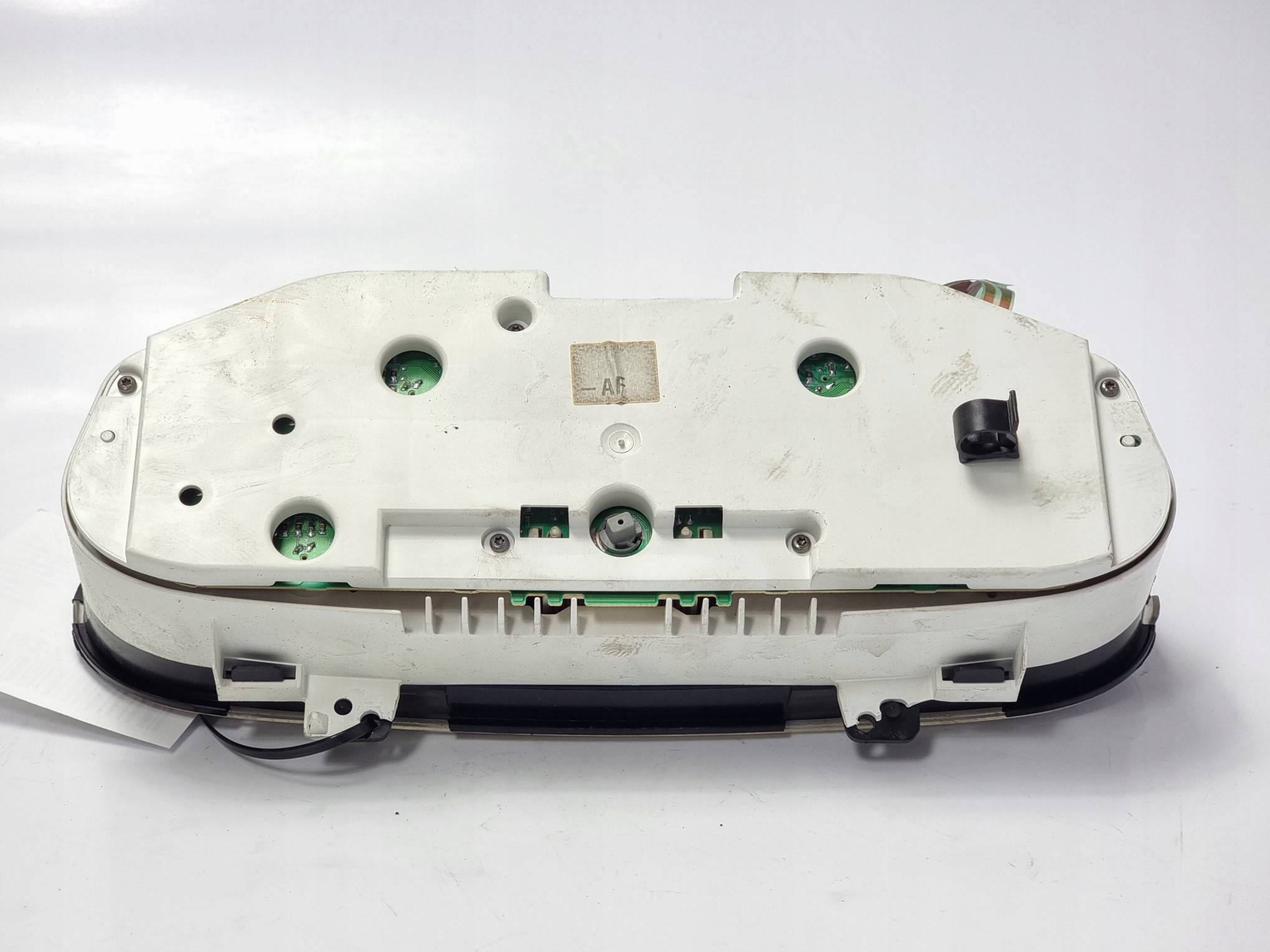 dials clock FORD FIESTA MK4 LIFT